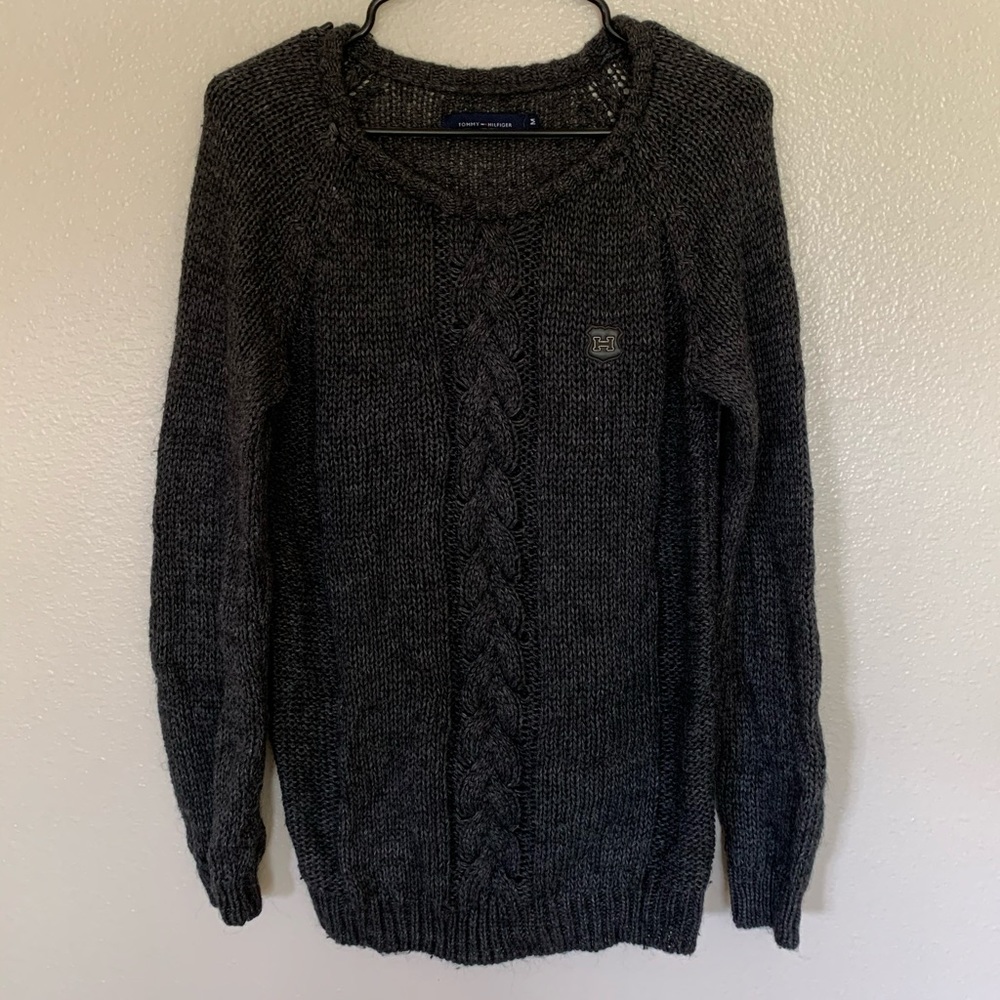 Tommy Hilfiger Knit Sweater